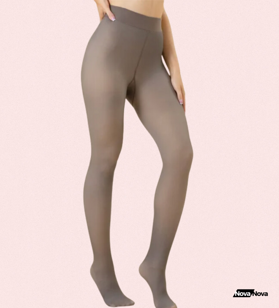 POLARA™ - Collants thermiques ultra-résistants