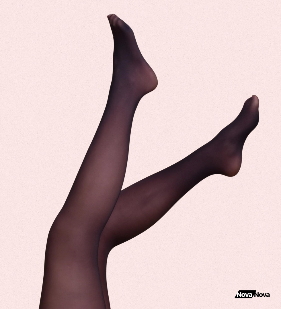 POLARA™ - Collants thermiques ultra-résistants