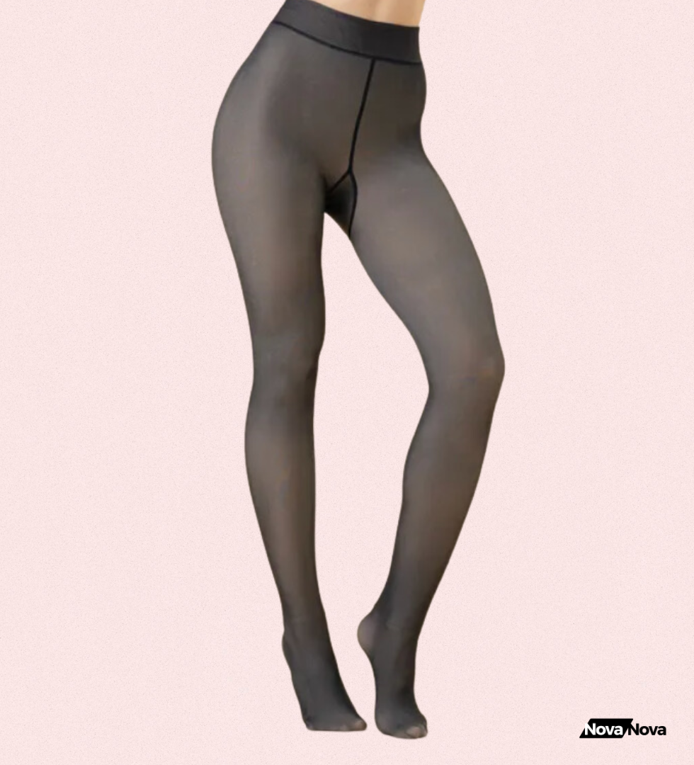 POLARA™ - Collants thermiques ultra-résistants